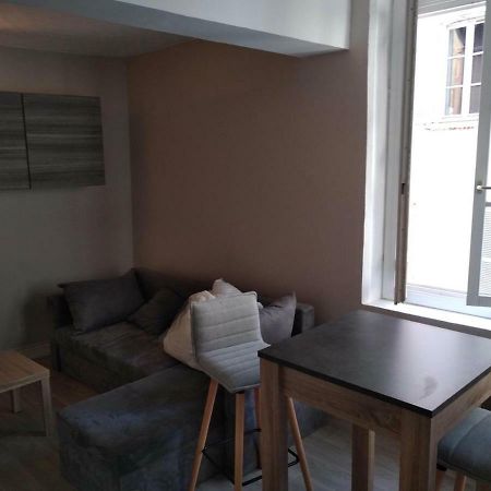 Apartmán Auxerre Rue Joubert Exteriér fotografie