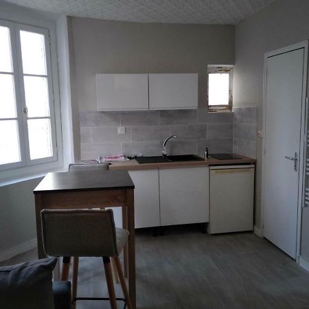 Apartmán Auxerre Rue Joubert Exteriér fotografie