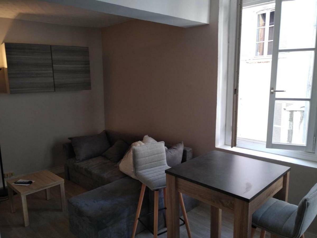 Apartmán Auxerre Rue Joubert Exteriér fotografie